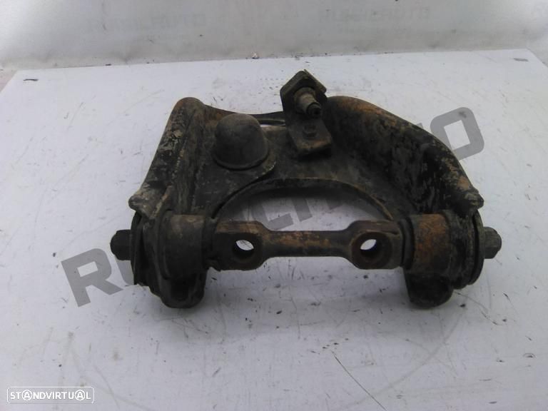 Braço Suspensão Frente Esquerdo  Opel Frontera A [1989_1998] 2. - 4