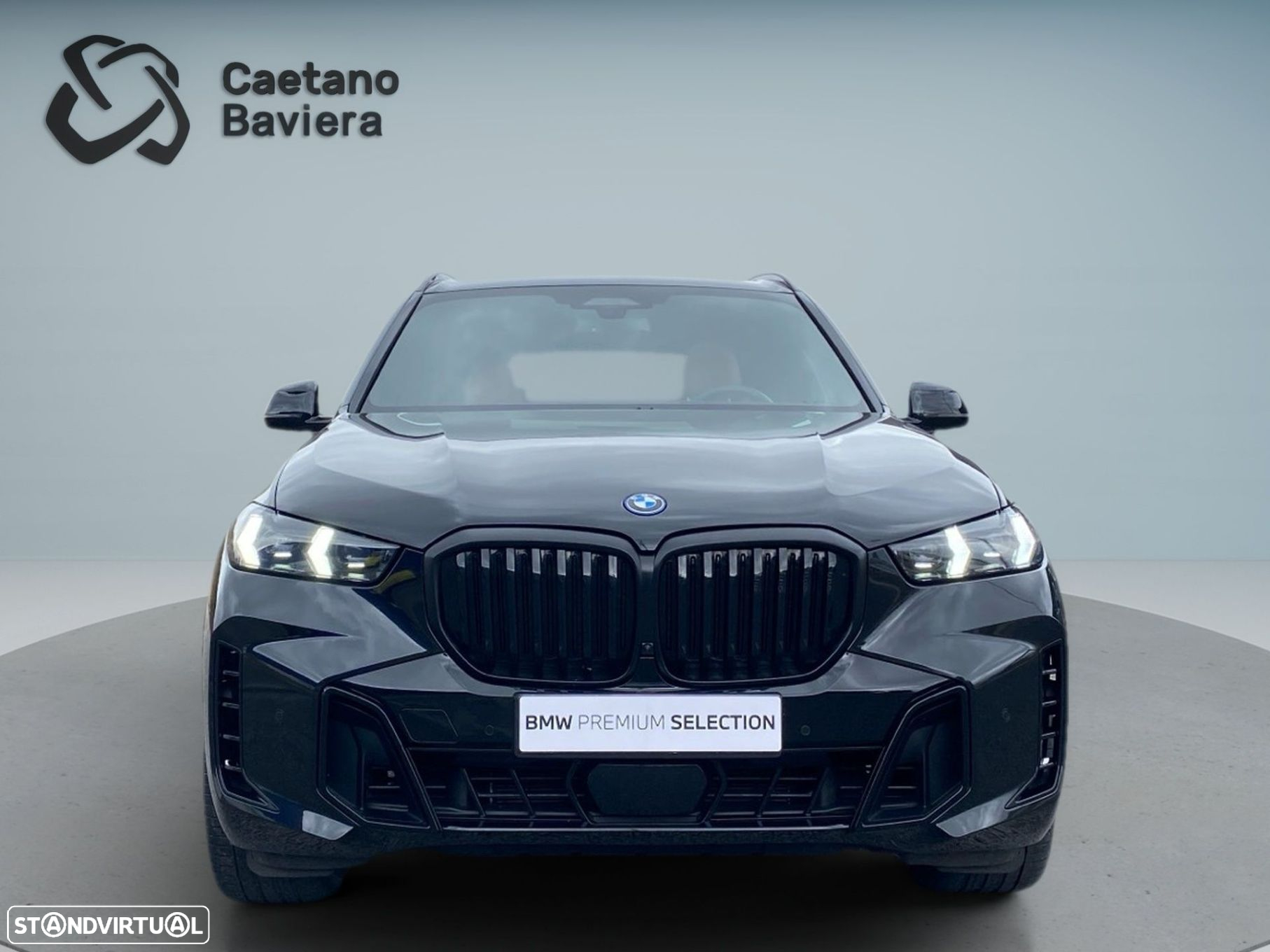 BMW X5 50 e xDrive Pack M Desportivo Pro - 35