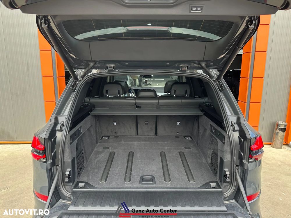 BMW X5 M M60i xDrive AT MHEV - 22