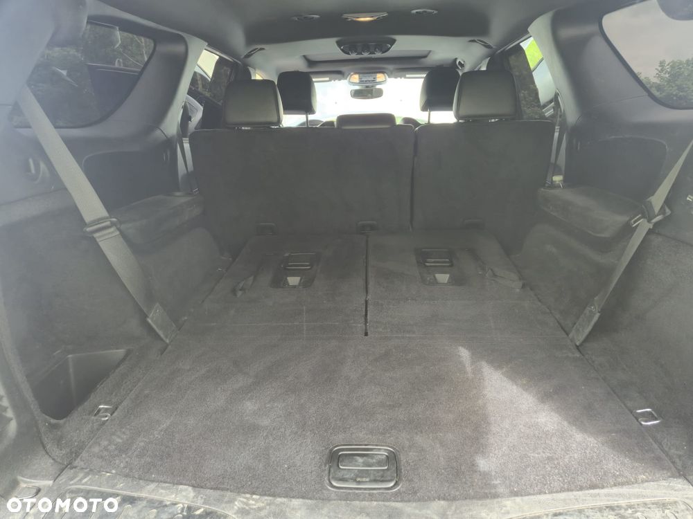 Dodge Durango 3,6 Limited - 18
