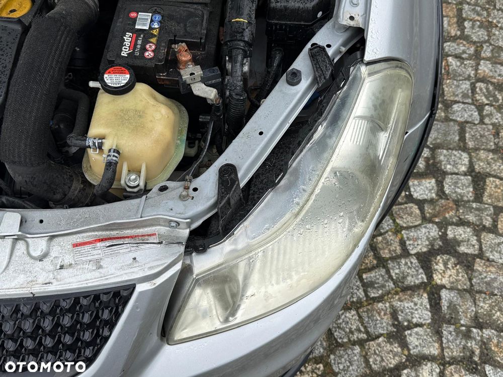 Suzuki SX4 2.0 DDiS 4x4 Comfort - 13