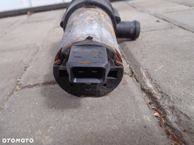 VW T4 POMPKA WSPOMAGANIA OBIEGU WODY - 3