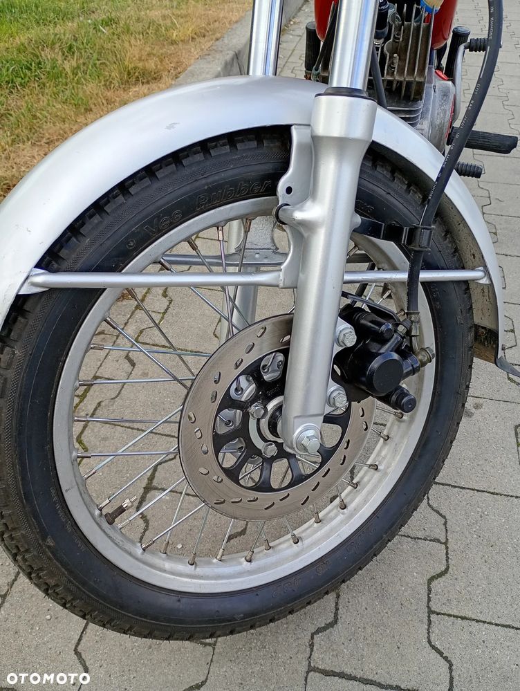 Simson Inny - 5