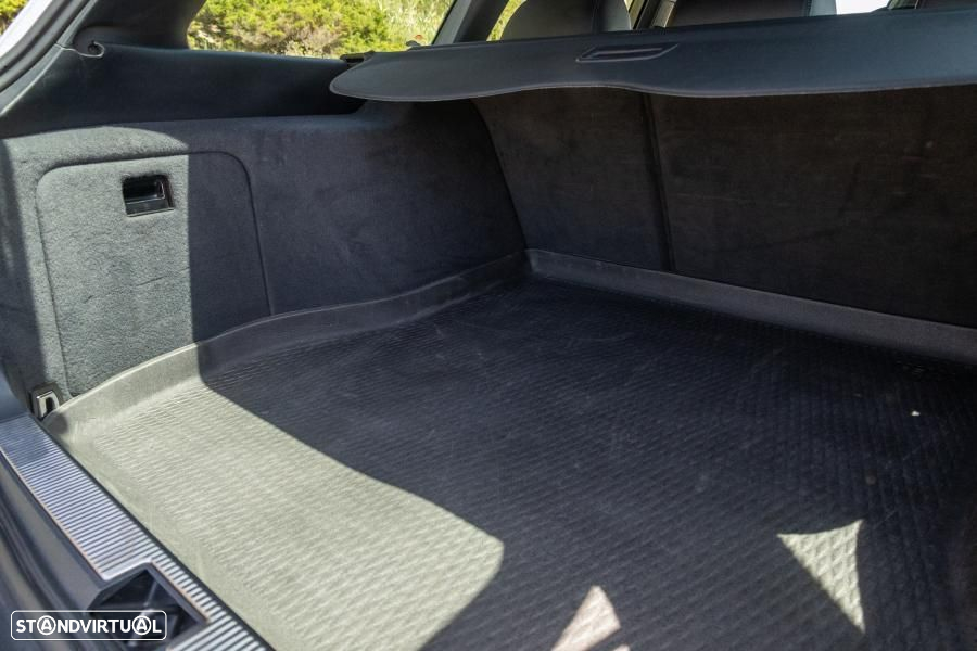 Audi S4 Avant 2.7 V6 quattro - 54