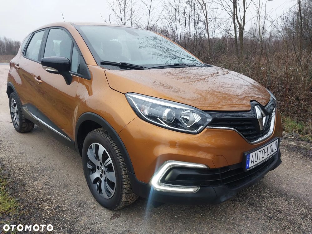 Renault Captur - 10