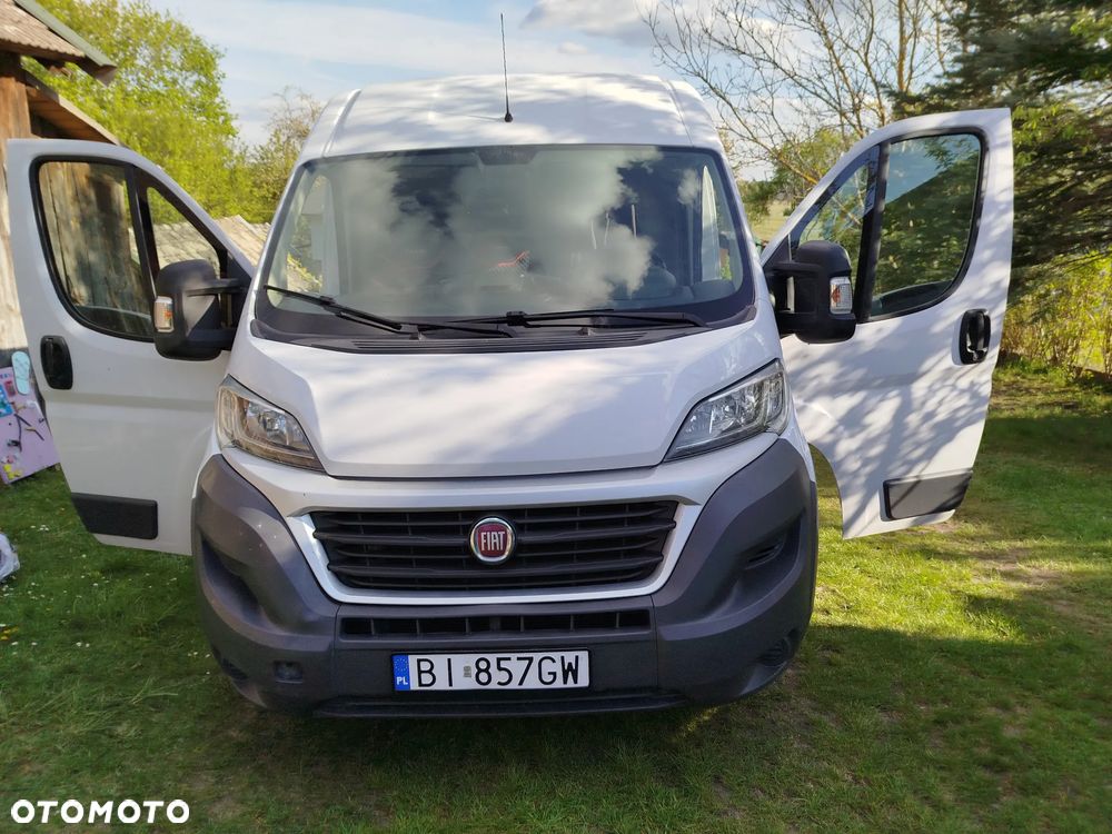 Fiat Ducato - 1