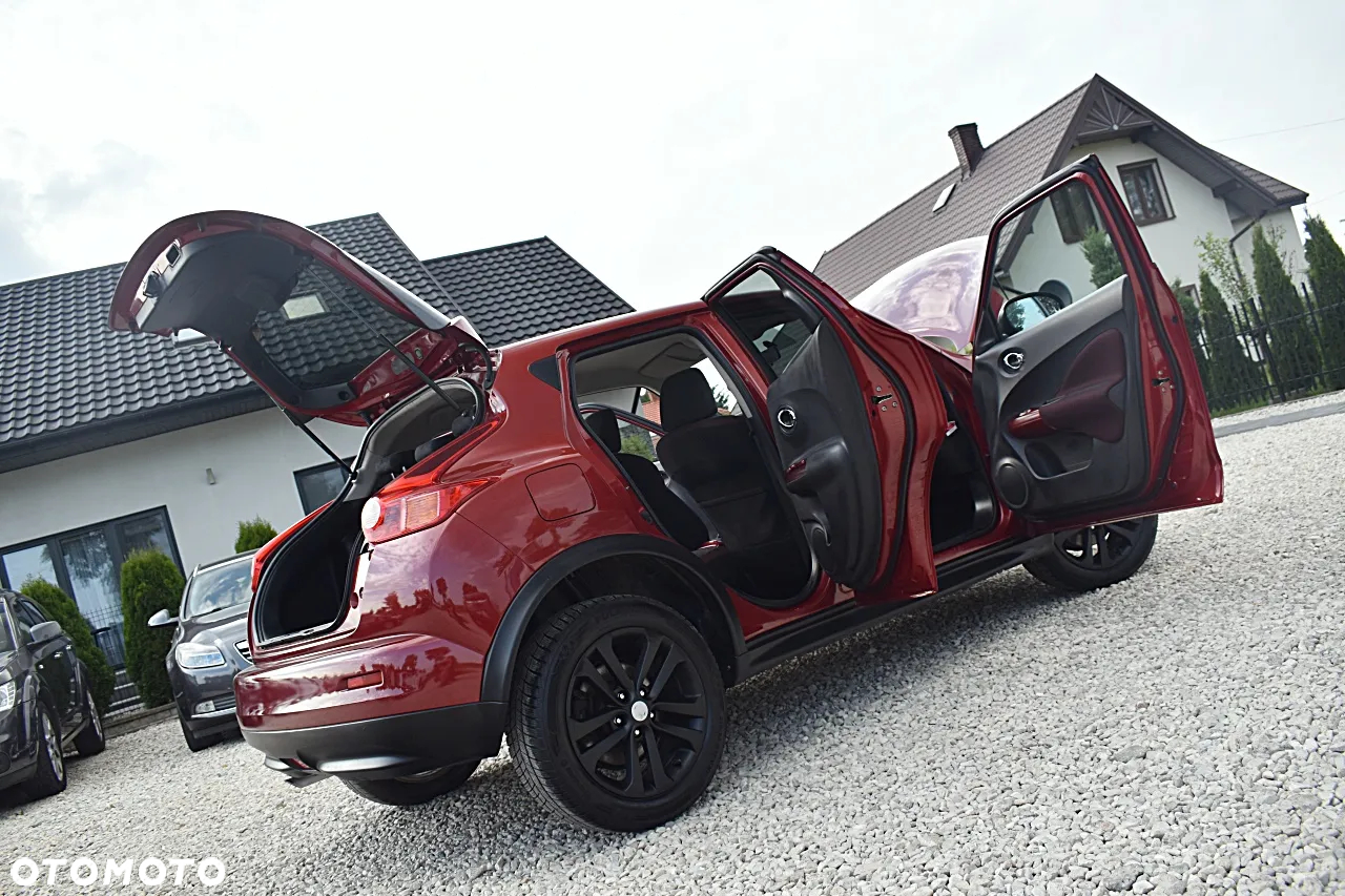 Nissan Juke 1.6 Acenta S&S - 15