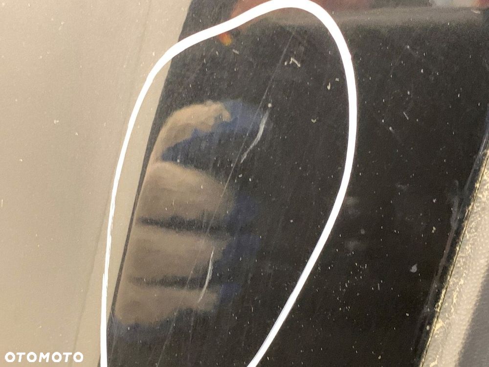 ZDERZAK TYŁ  AUDI Q7 (4LB) 2006 - 2016 4.2 TDI quattro 240 kW [326 KM] olej napędowy 2007 - 2009 - 3