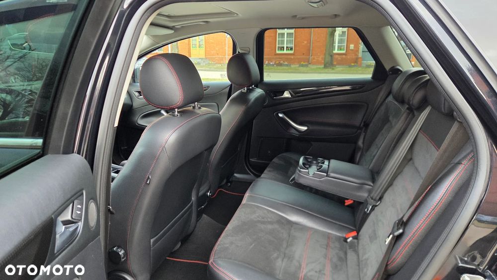 Ford Mondeo 2.0 TDCi Titanium S - 20