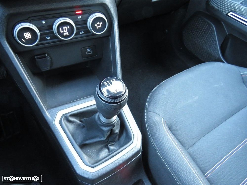 Dacia Jogger 1.0 TCe Extreme 7L - 9