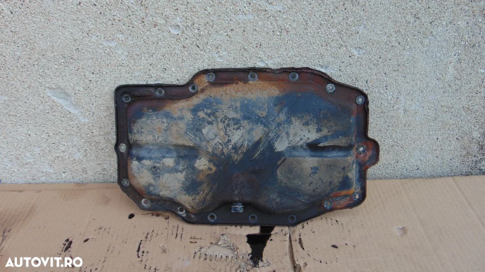 Baie de ulei Mazda 6 2.2 diesel an 2007-2012 cod R2AA - 3
