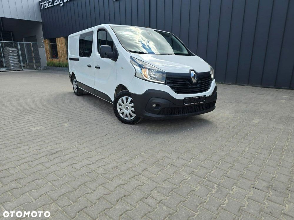 Renault Trafic - 6