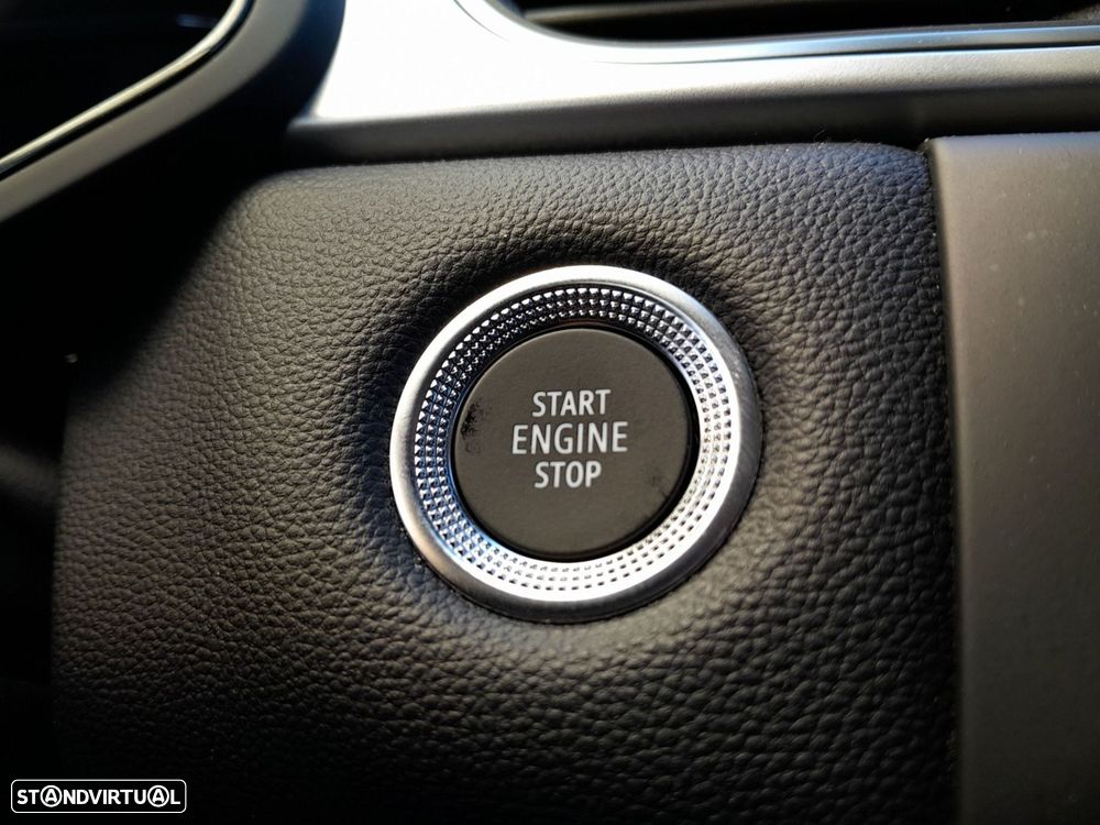 Renault Captur 1.0 TCe Techno Bi-Fuel - 20