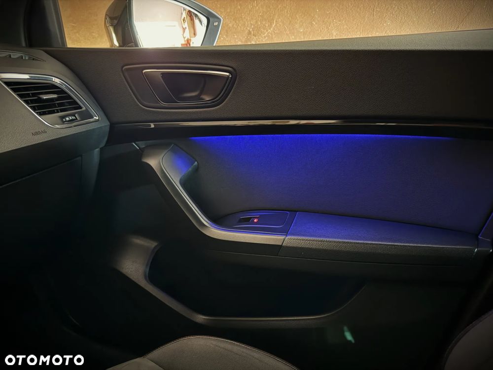 Seat Ateca 1.5 TSI ACT DSG OPF FR - 32