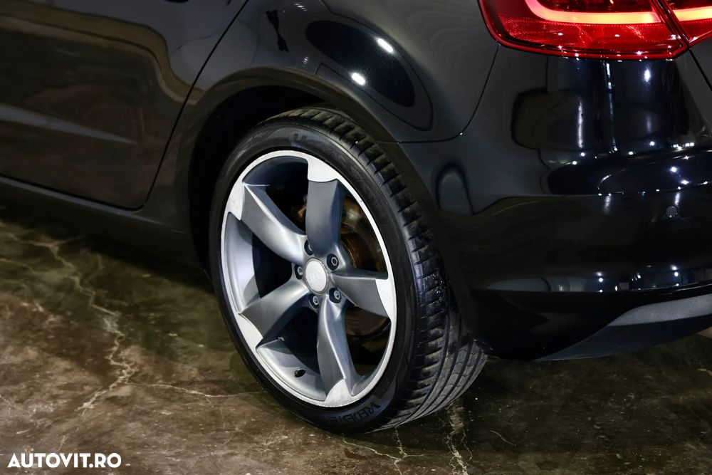 Audi A3 1.6 TDI - 32