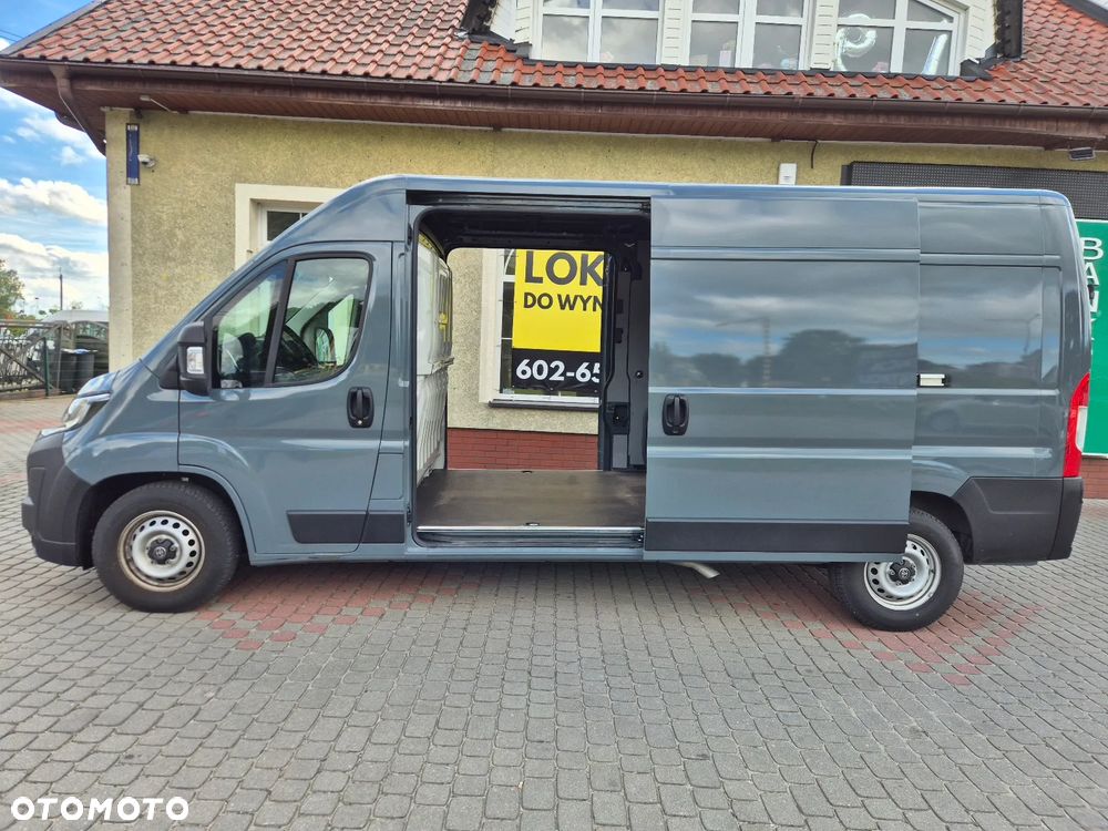 Toyota Proace MAX || Pełne wyposażenie || Webasto || Automat || Gwarancja - 32