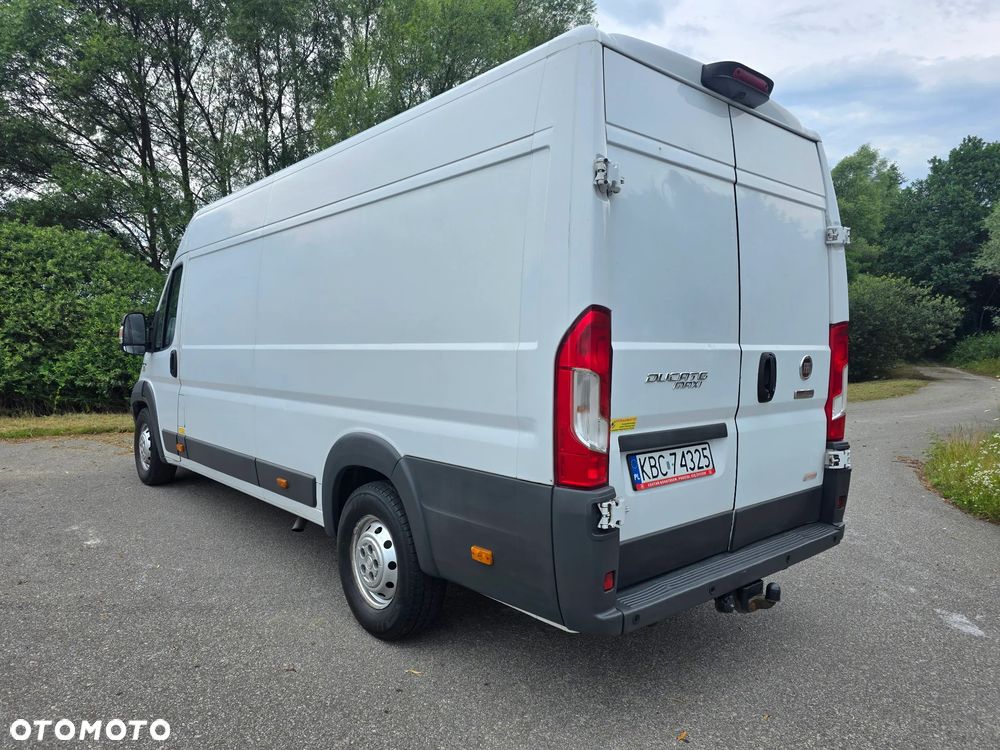 Fiat Ducato - 14