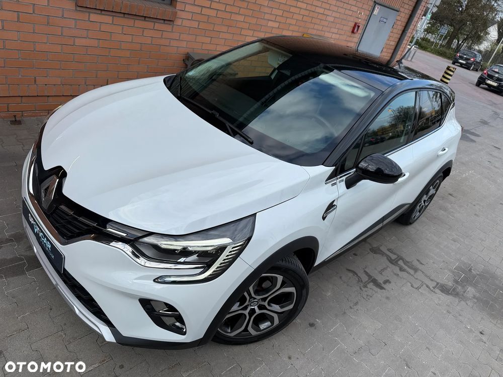 Renault Captur - 19