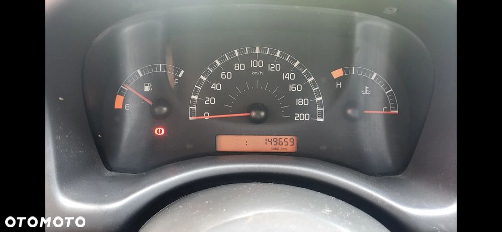 Fiat Punto 1.2 8V Active - 28