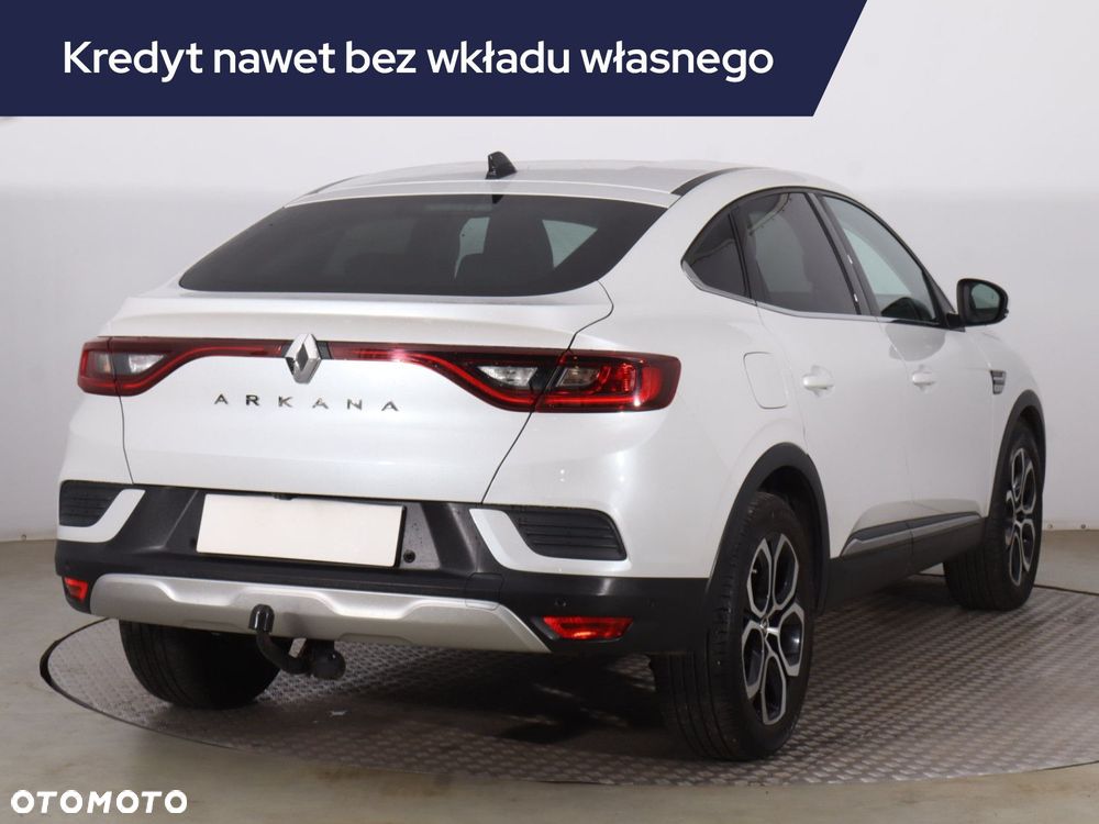 Renault Arkana - 7