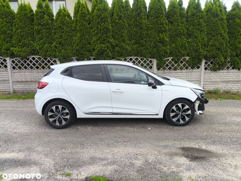Renault Clio 1.5 Blue dCi Zen - 2