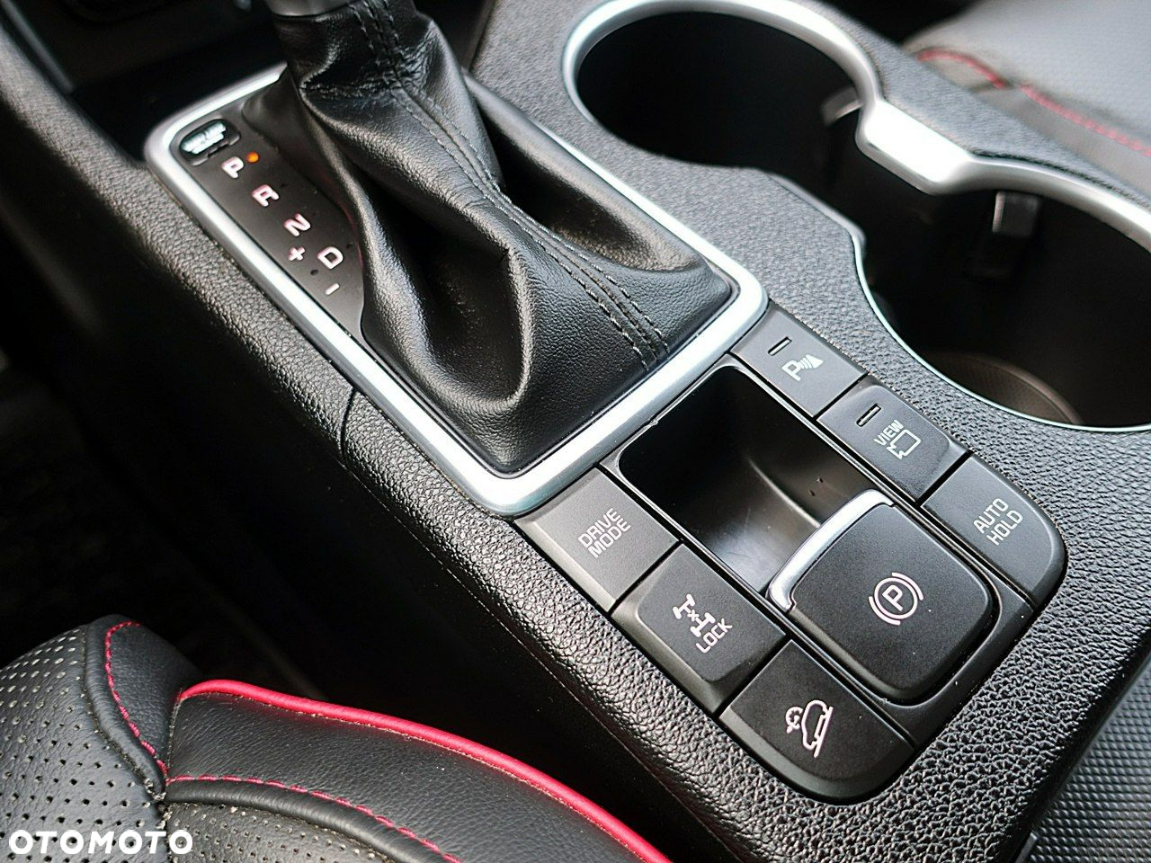 Kia Sportage - 33