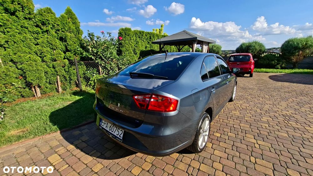 Seat Toledo 1.2 TSI Style - 7