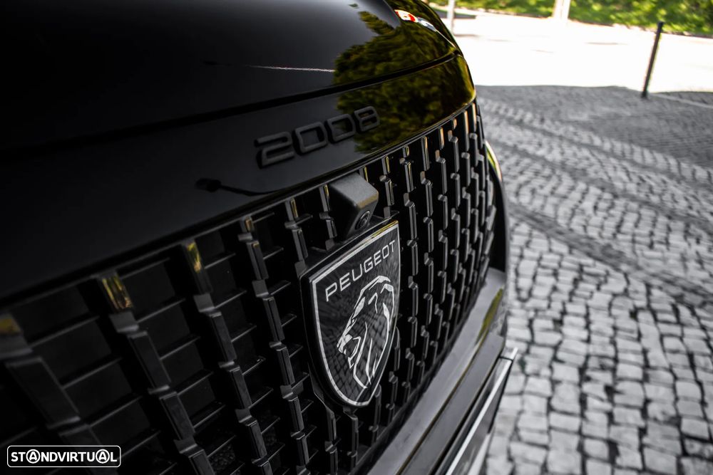 Peugeot e-2008 GT - 9