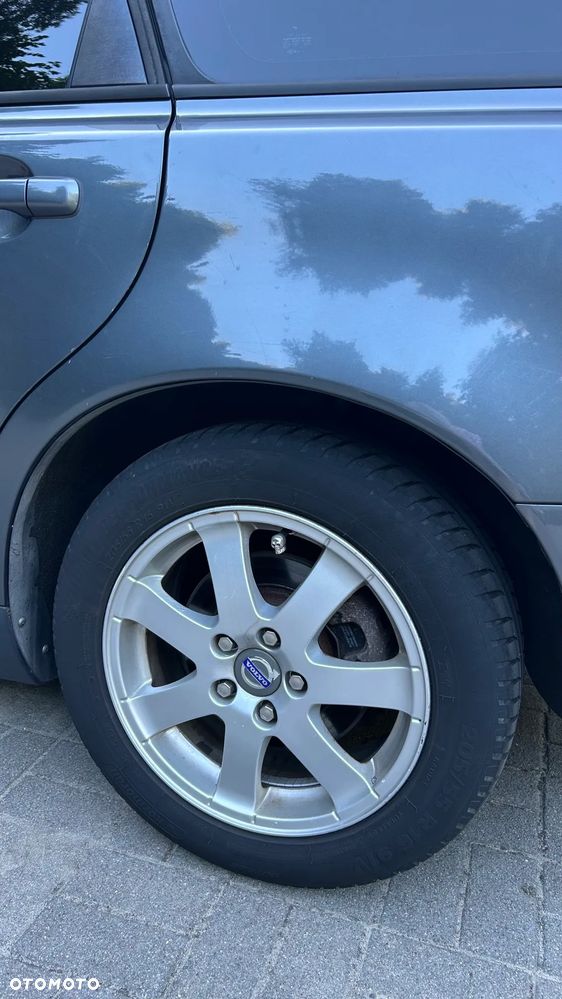 Volvo V50 - 10