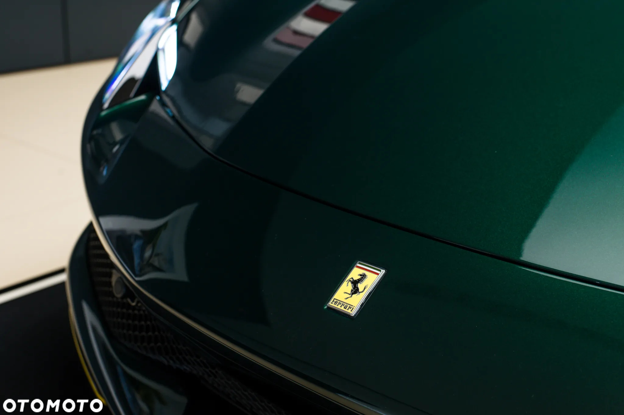 Ferrari 296 GTS - 6