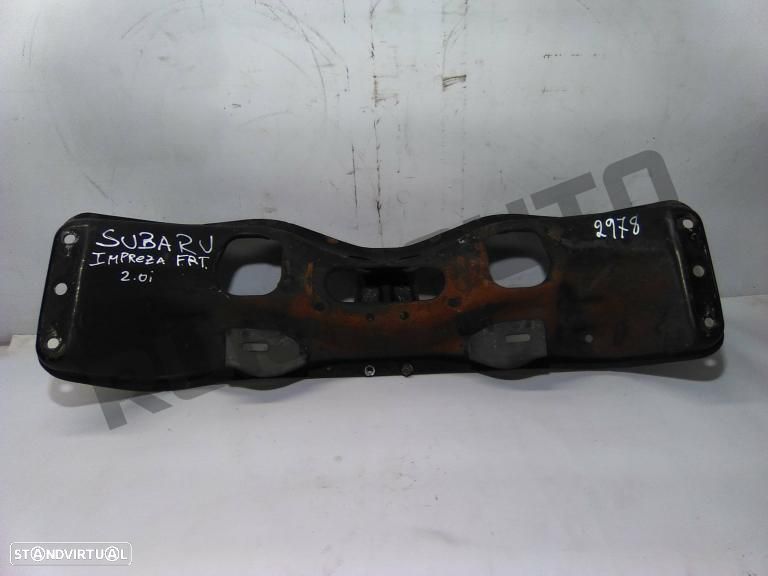 Charriot Frente  Subaru Impreza I [1992_2000] 2.0 I Turbo Awd - 1