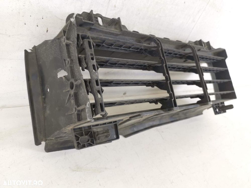 Grila Activa Dacia  Logan 3 2020 2021 2022 2023 2024, Sandero 3 [2020 - 7