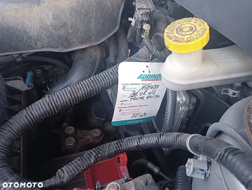 Fiat Freemont 2.0 Multijet 16V DPF Urban - 17