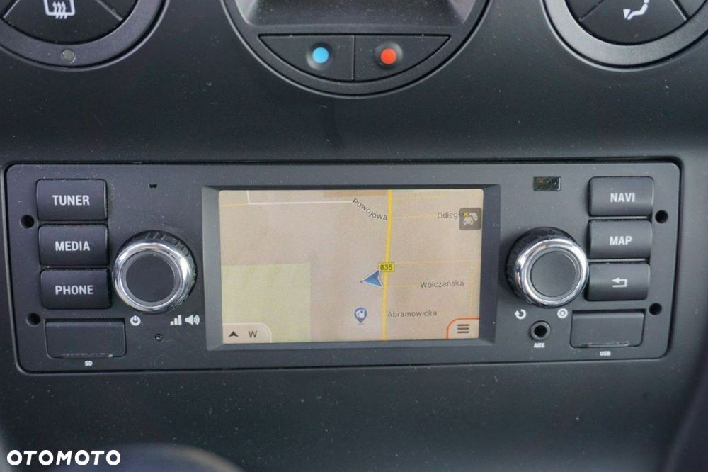 Mercedes-Benz Citan - 19