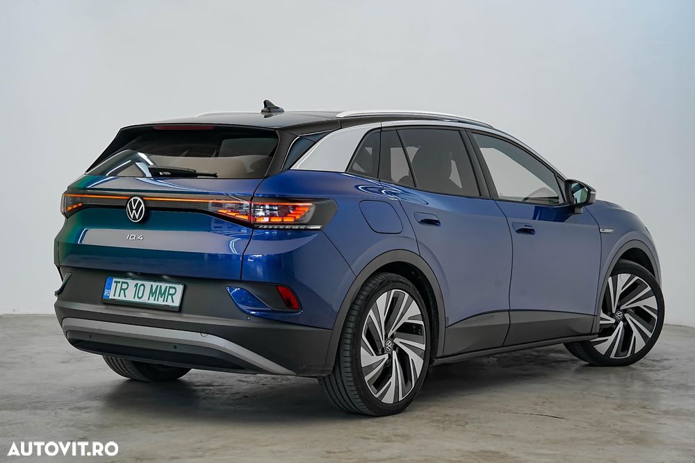 Volkswagen ID.4 77 kWh Pro Performance - 8