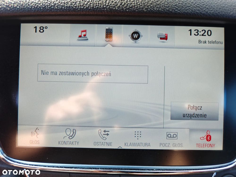 Opel Astra 1.6 Turbo Start/Stop Ultimate - 32