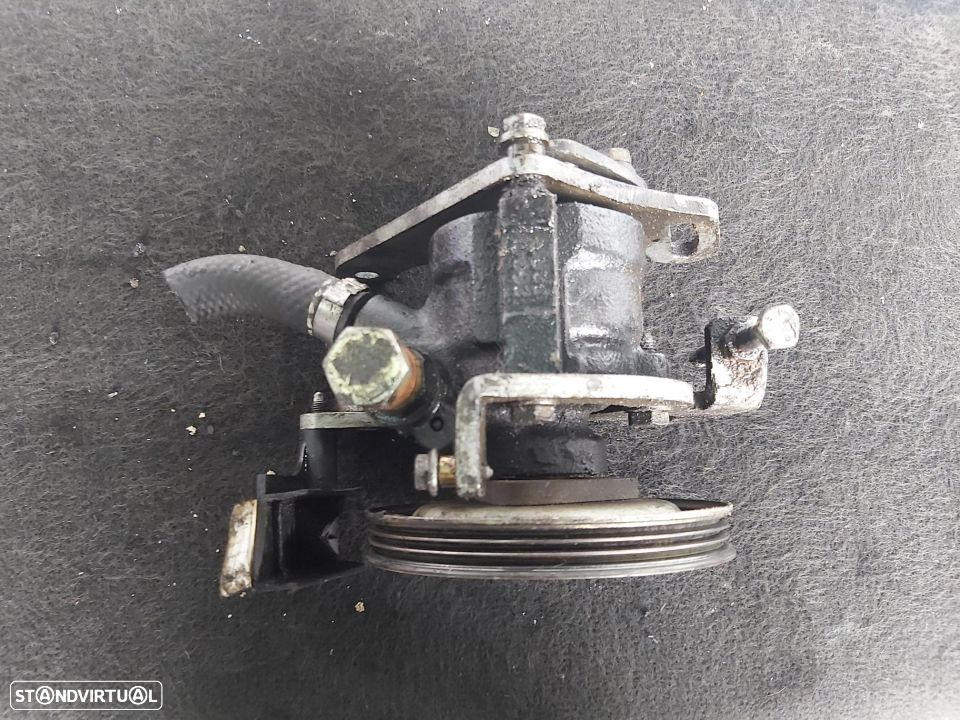 Bomba Direcção Assistida Hidraulica Fiat Punto 1.2 16v 2002 - 2