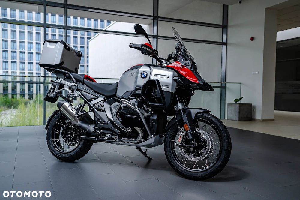 BMW GS - 22