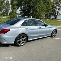 Mercedes-Benz C 250 d 4MATIC Aut. - 3