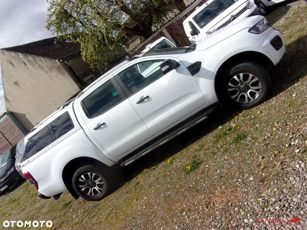 Ford Ranger - 1