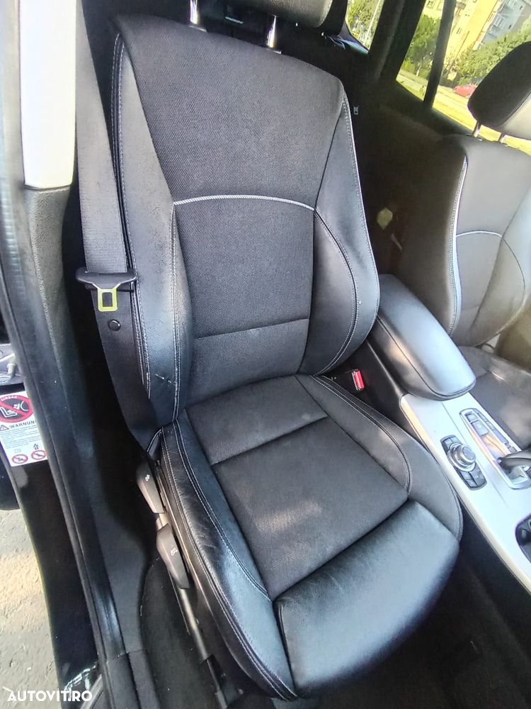 BMW X3 - 10