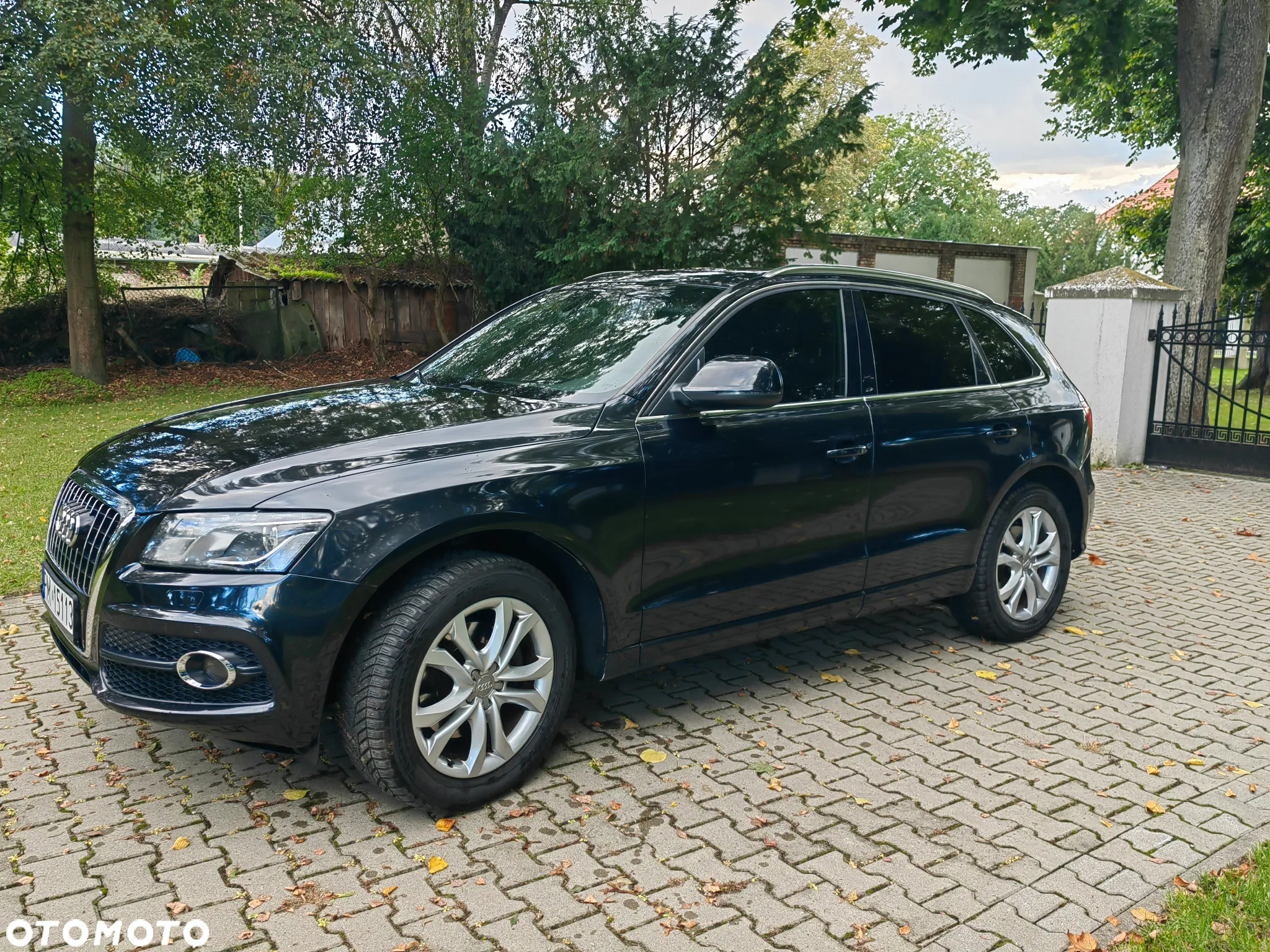 Audi Q5 3.0 TDI Quattro S tronic - 3