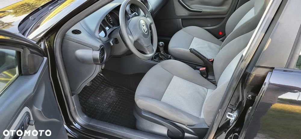 Seat Ibiza 1.4 16V Fresc - 21