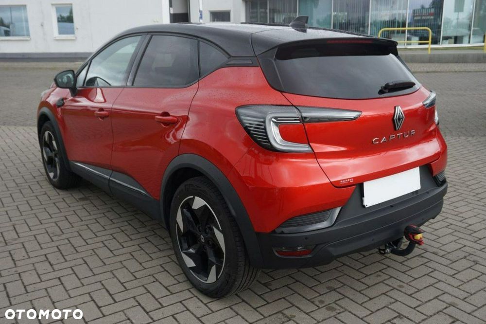 Renault Captur - 7
