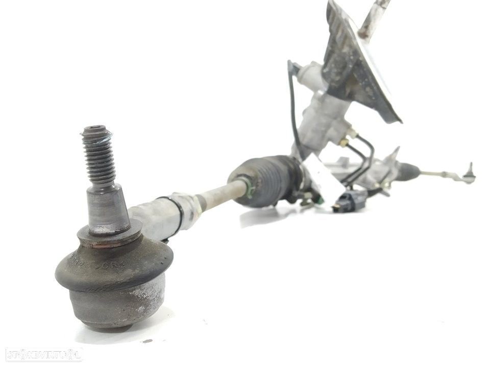 CREMALHEIRA DIREÇÃO FORD FOCUS II 2006 - 4