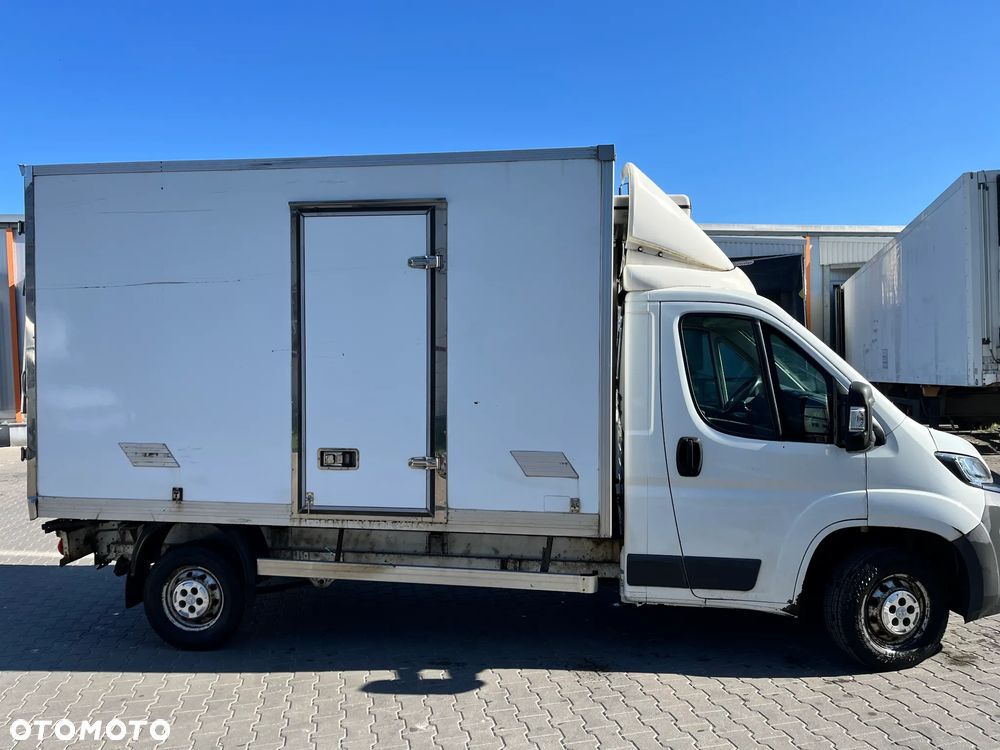 Peugeot BOXER CHŁODNIA - 3