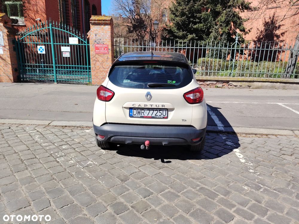 Renault Captur ENERGY TCe 90 Start&Stop Life - 2