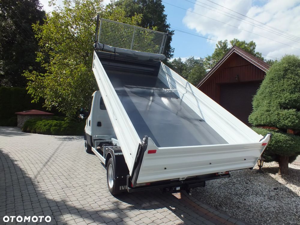 Iveco Daily 35c16 - 27
