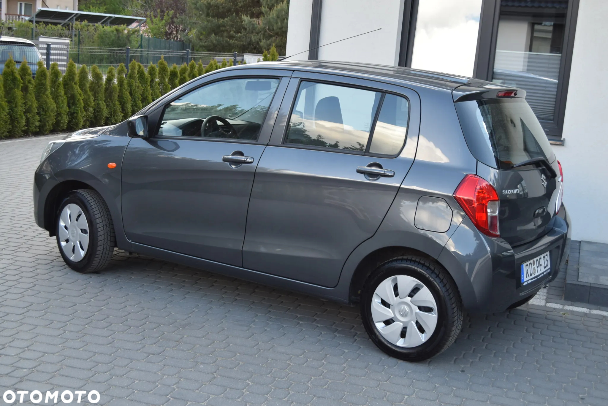 Suzuki Celerio 1.0 Comfort - 10