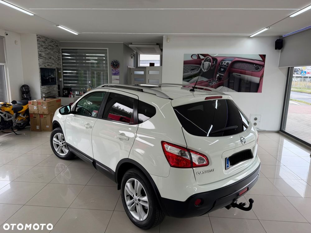 Nissan Qashqai 1.6 I-Way - 14